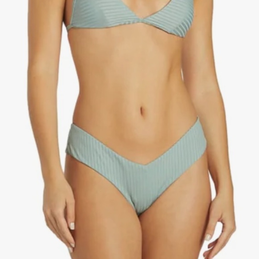 RipCurl Skimpy Bikini Bottoms